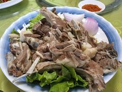 -伊犁羊杂馆