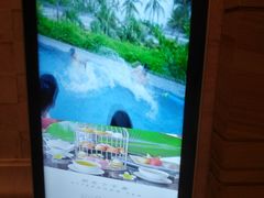 -康莱德酒店·望海阁大堂吧