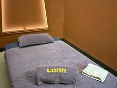 -LANN I 蘭 SPA(陆家嘴中心店)