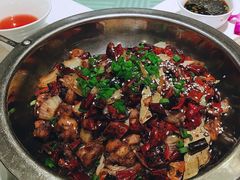 上海生煎包-上海年代(水上东路店)