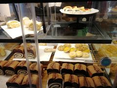 -罗莎蛋糕Rosa bread(四方坪店)