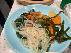 -韩时烤肉(丰科万达广场店)