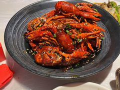 -肥肥虾庄·金牌油焖大虾(沙湖店)