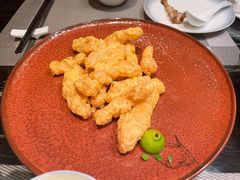 -喜棠·长沙家宴·海鲜·湘菜(麓谷店)