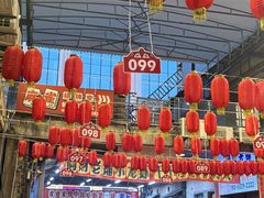 -阿财老铺·老蚌埠龙虾城(华夏总店)