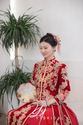 -洋洋婚纱品牌集合店