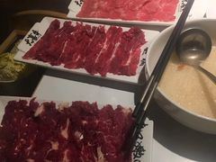-大喜牛鲜牛肉火锅(世纪金源店)