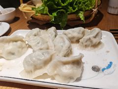 -粥全粥到海鲜家常菜·海肠捞饭(嫩江路店)