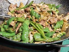-费大厨辣椒炒肉(太平老街店)