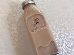 -巴依老爷·新疆美食(上城区天城路店)
