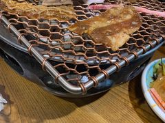 -大壮家原味烤肉(兴华北街店)