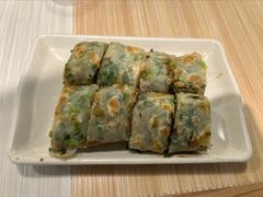 -台北楚楚园馅饼粥(虹桥南丰城店)