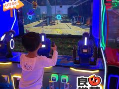 -星际传奇(壹方城购物中心店)