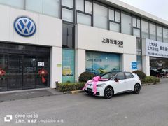 -协通上汽大众(青浦店)