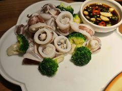 -闽上鲜·福建菜(龙湖滨江天街店)