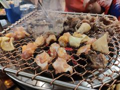 -大壮家原味烤肉(兴华北街店)