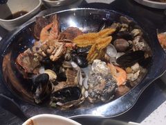 -日鲜码头·海鲜烧烤