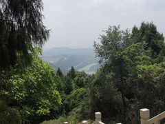 -七曲山风景区