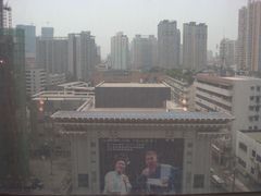 DSC02624-成都仁恒格蓝柏薇酒店公寓