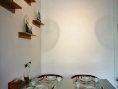 -茶油香闽南菜·花园餐厅(前埔店)