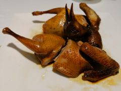 -花城苑广府菜(侨鑫店)