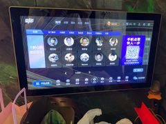 -冰城小镇音乐串吧·聚会餐厅(百子湾店)