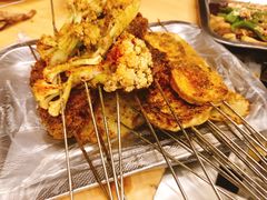 -寻香羊小羊·徐州烧烤(南京店)