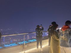 -WFC会仙楼观景台