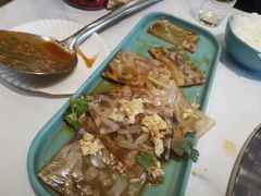 -满兴咱妈烀饼铁锅炖(兰州北街店)