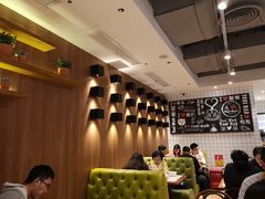 -翠華餐廳(浦东机场T1店)