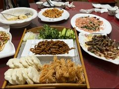 -春来酒家
