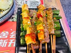 -炭舍干锅(华发商都店)