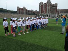 -青岛长阳路小学