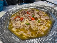 酸汤羊肉-凯鸽酒楼(操场城店)