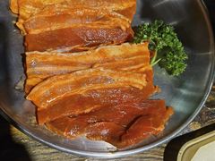 -范儿·嫂子烤肉·精致炭火烤肉(长治路店)