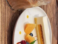 -Vanilla Specialty Coffee(八大关店)