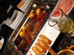 -海底捞火锅(龙湖三千集店)