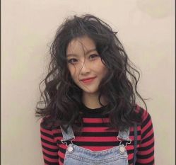 -茶发Salon·烫发染发理发