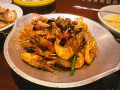 招牌香辣虾-大牌大·传统杭帮菜(湖滨店)
