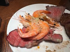 -拉蒂娜·巴西牛排馆 Latina·Brazilian Steakhouse(铜仁旗舰店)