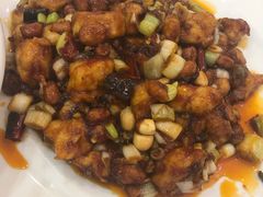 -普天和酒楼·新津菜·烤鸭(天津之眼店)