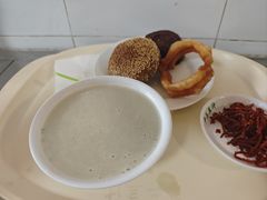 -尹三豆汁(天坛店)