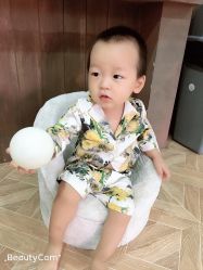 -小阿福儿童摄影(摩尔城店)
