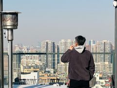 -漪龙台·B26 Rooftop Lounge