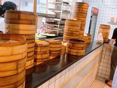 -常鲜德乐购迎桂馒头店(麻巷公寓店)