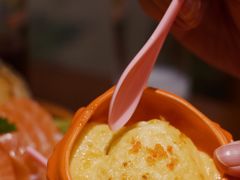-贵木日本料理·铁板烧(新地假日广场店)