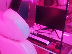 -NB网咖电竞连锁(泺安路店)