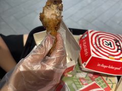 -肯德基(嘉善路地铁站店)
