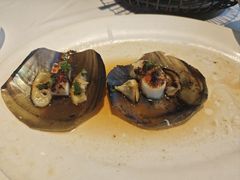 -勝記酒家·37年老字号·经典粤菜(荔枝公园店)