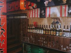 -达摩食堂(仓山万达店)